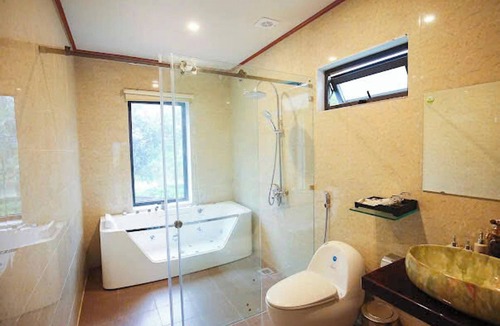 Hoa Lu Hotel | Ninh Binh Holiday Retreat