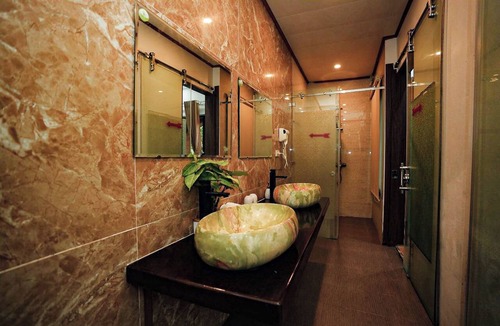 Hoa Lu Hotel | Ninh Binh Holiday Retreat