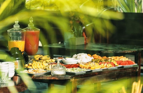 Hoa Lu Hotel | Ninh Binh Mountain Resort