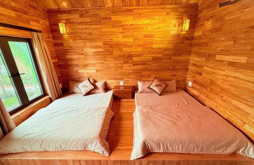Hoa Lu Bed & Breakfast | Ninh Binh Mountainside Bungalow