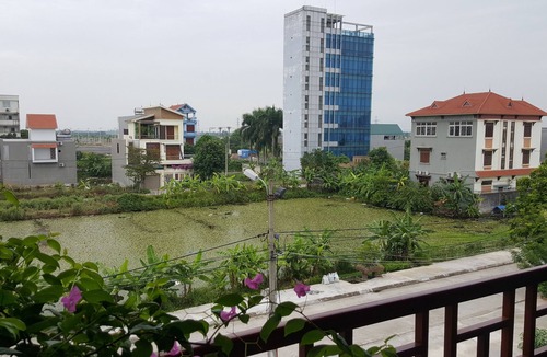Ninh Binh House | Ninh Binh Paradise Apartment