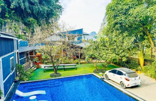 Hoa Lu House | Ninh Binh The View Point Home & Spa