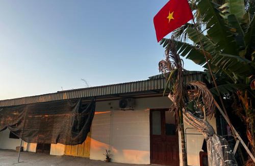 Ninh Binh House | NinhBinh Central Homestay l Green Path