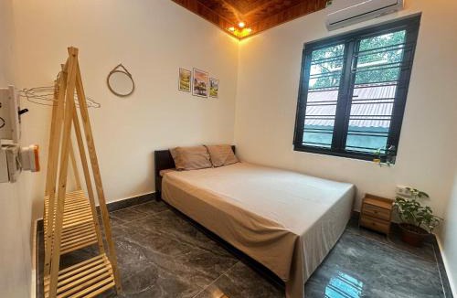 Ninh Binh House | NinhBinh Central Homestay l Green Path