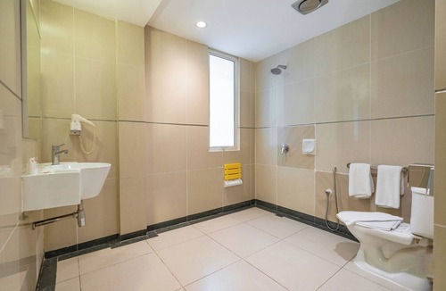 Downtown George Town Hotel | NIO Hotel