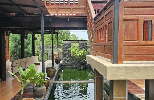 Taling Chan Hotel | Nipatra Homestay