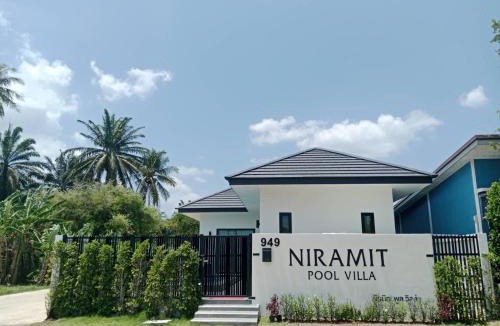 Krabi Villa | Niramit Pool Villa
