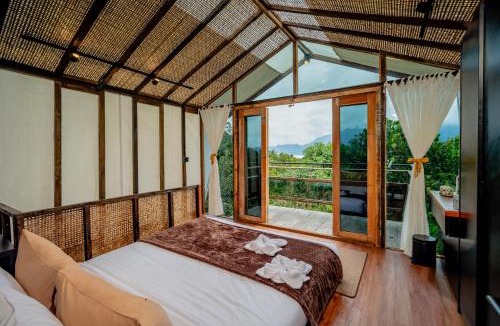 Kedisan House | Nirata Treehouse