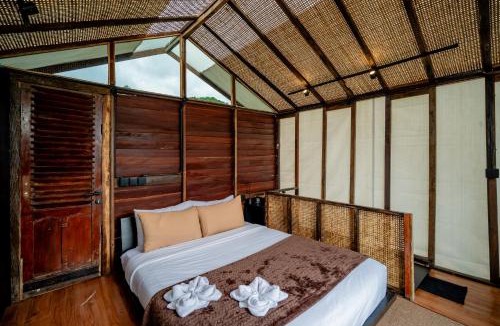 Kedisan House | Nirata Treehouse