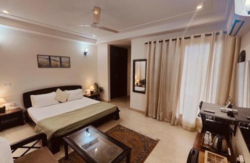 New Delhi House | Niro GK2