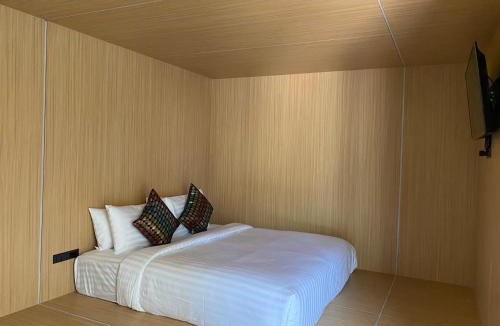 Cha-am Resort | Nirundorn Resort Chaam