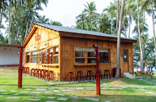 Ho Tram RV Rental | Nirvana Beach Villages