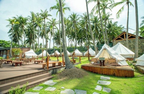 Ho Tram RV Rental | Nirvana Beach Villages