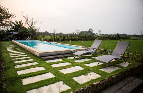 Mae Rim Villa | Nirvana Chiang Mai