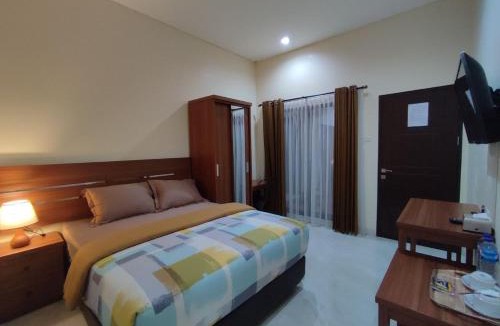 Salatiga Hotel | Nirvana House (Guest House Syari'ah)