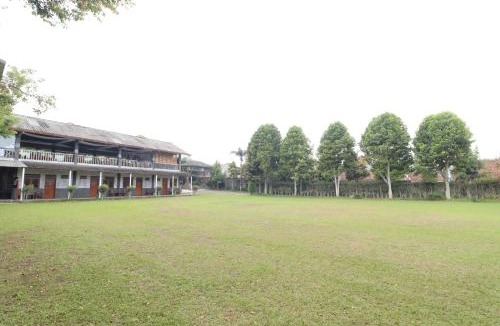 Cikole Hotel | Nirwana Lembang