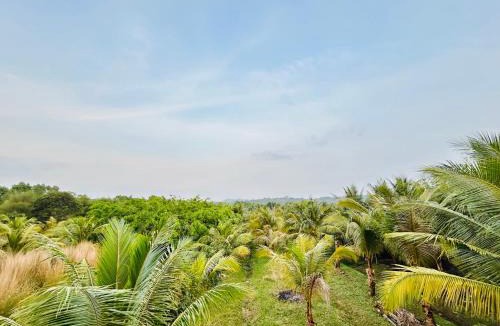 Ong Lang House | Nisava 1BR Private House near Ong Lang Beach Phu Quoc