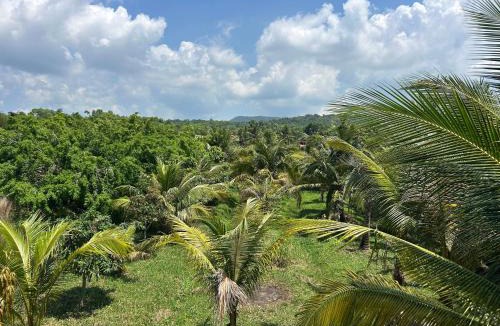 Ong Lang Apartment | Nisava 2BR Private Pool Villa near Ong Lang Beach Phu Quoc