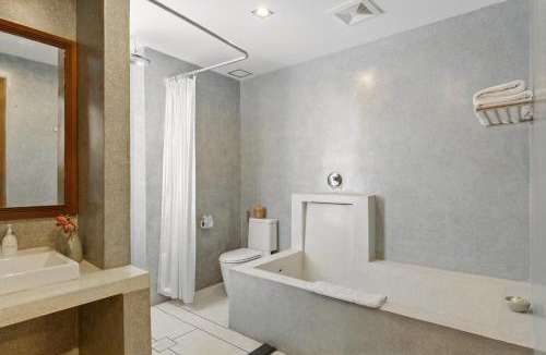 Sangkat Sla Kram Hotel | Nita By Vo Luxury Hotel