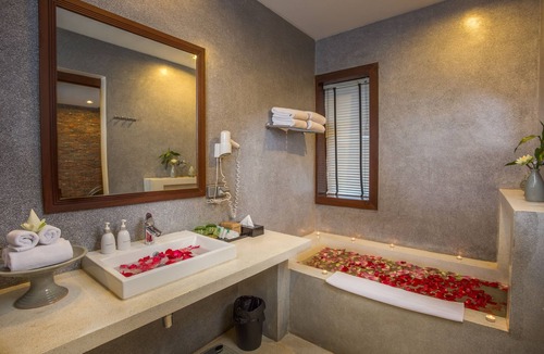 Sangkat Sla Kram Hotel | Nita By Vo Luxury Hotel