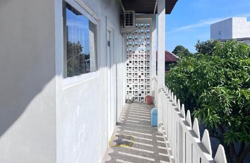 Wates Hotel | Niti Stay Syariah near Stasiun Wates RedPartner