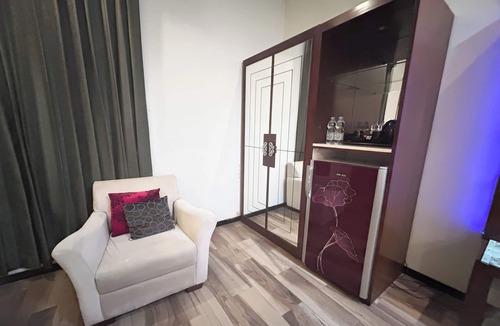 Tembalang Hotel | Niwa Canting By Zuzu