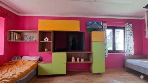 Kuala Langat District Apartment | Nizam Rahman House