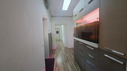Kuala Langat District Apartment | Nizam Rahman House
