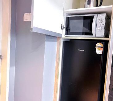 Kampung Telaga Nibong Apartment | Nizar Apartment D’Perdana