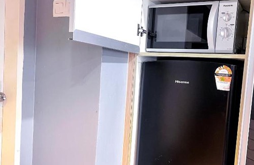 Kampung Telaga Nibong Apartment | Nizar Apartment D’Perdana