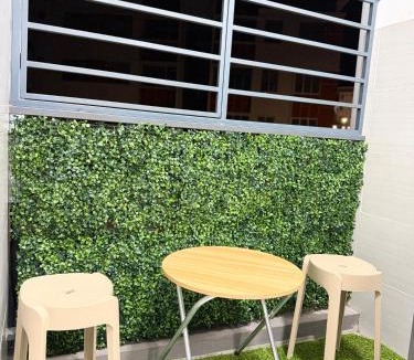 Tawau Apartment | NJ Guesthouse