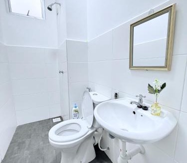 Tawau Apartment | Nj Guesthouse