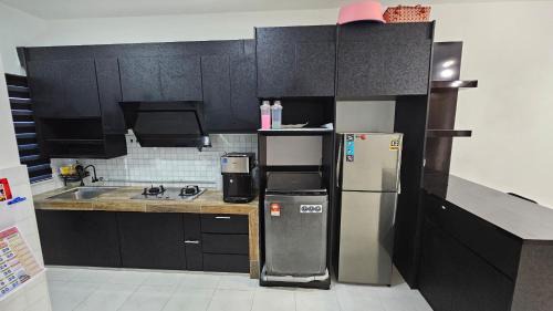 Batu Gajah House | NK Homestay & Residence