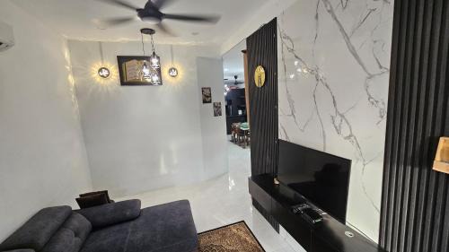 Batu Gajah House | NK Homestay & Residence
