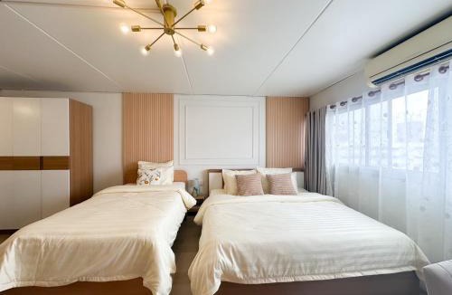Ban Mai Hostel | NK hostel 18