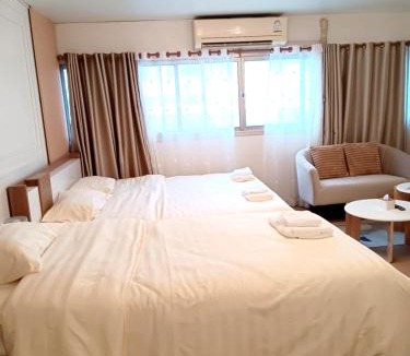 Ban Mai Hostel | NK hostel 18