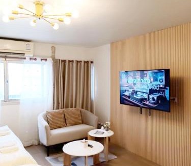 Ban Mai Hostel | NK hostel 18