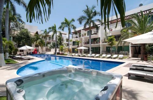 Gonzalo Guerrero Apartment | No es un resort - Es mejor - Playa y 5ta a pasos