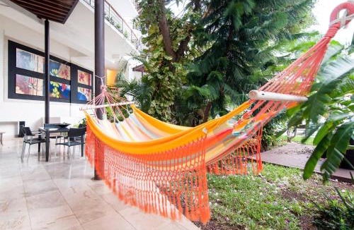Gonzalo Guerrero Apartment | No es un resort - Es mejor - Playa y 5ta a pasos