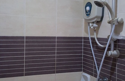 Kota Kinabalu Condo | (NO HIDDEN FEE) Whole 3R2B Puncak Luyang Condo Near Town with Pool & Gym