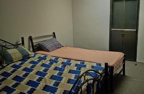 Bandar Baru Air Itam Hostel | No Plans No Complaints Backpackers Hostel