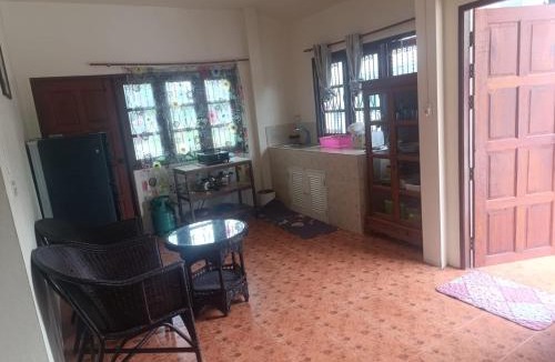 Lamai Apartment | Noah's Ark Pool Residence and Villas