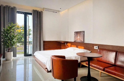 Thanh Khe Apartment | NOAM Stay - Sea Corner