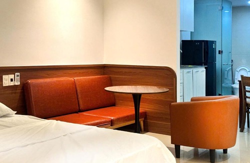Thanh Khe Apartment | NOAM Stay - Sea Corner