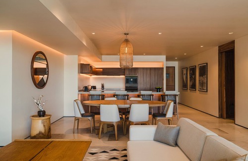 Cabo San Lucas Apartment | Nobu Residences Los Cabos