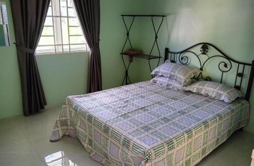 Sik District House | Nok D'Jelutong Homestay Sik Kedah