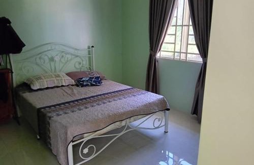 Sik District House | Nok D'Jelutong Homestay Sik Kedah