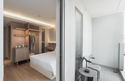 Hang Xanh Hotel | Nola Hotel