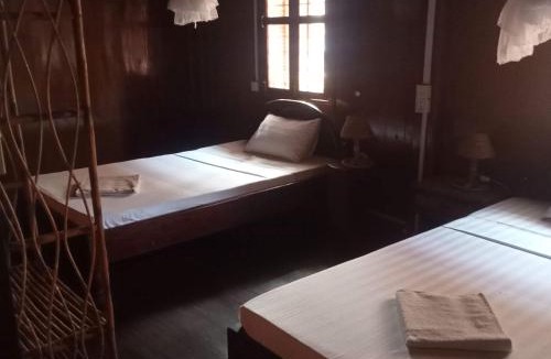 Kratie Hotel | Nomad Guesthouse