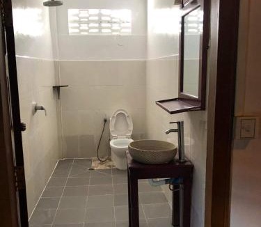 Kratie Hotel | Nomad Guesthouse